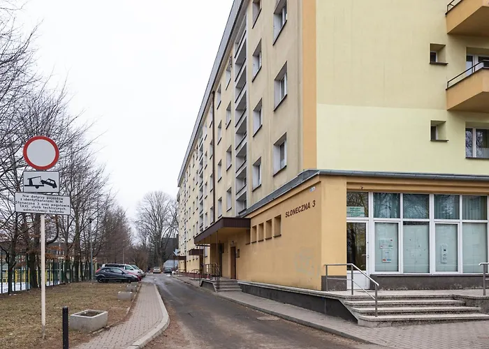 Apartament Zakopane Apart Centrum 338